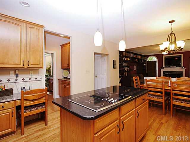 1712 Stevens Ridge Road Matthews, NC 28105 - Photo 6 of 16