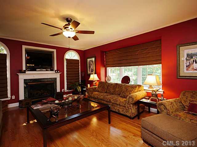 1712 Stevens Ridge Road Matthews, NC 28105 - Photo 7 of 16
