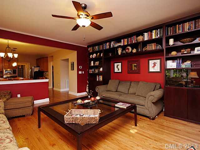 1712 Stevens Ridge Road Matthews, NC 28105 - Photo 8 of 16