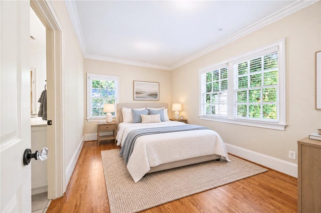 707 Darlington Road Northeast Atlanta, GA 30305 - Photo 47 of 69 Gallery Image 47
