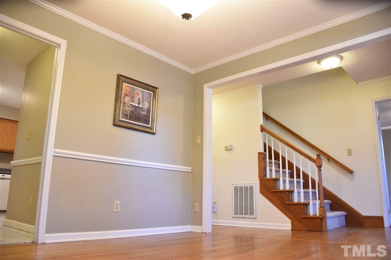 2102 Fountain Ridge Road Chapel Hill, NC 27517 - Photo 12 of 28