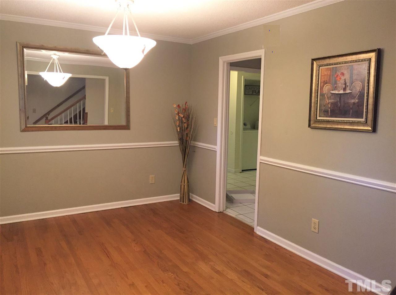 2102 Fountain Ridge Road Chapel Hill, NC 27517 - Photo 13 of 28