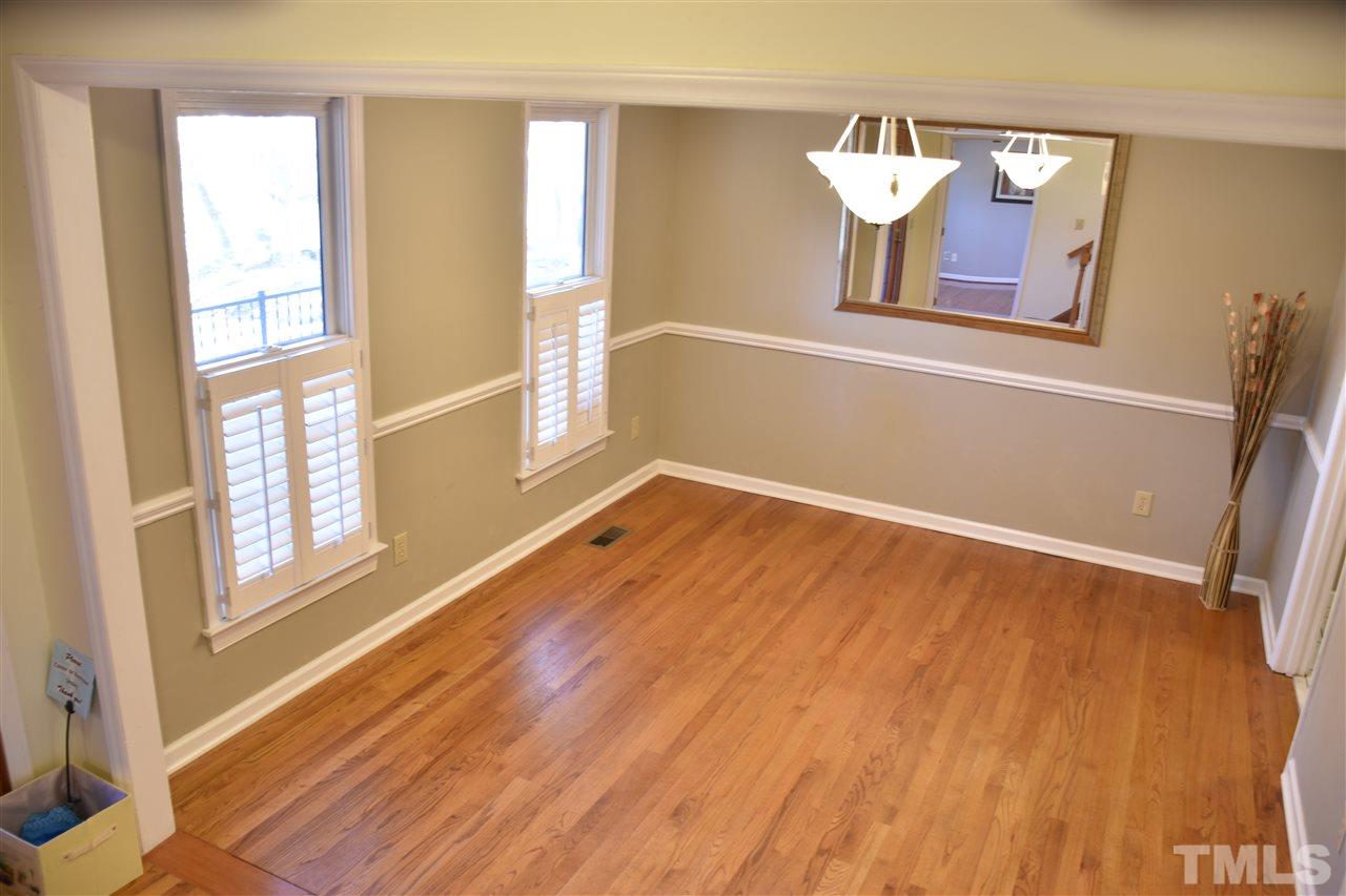 2102 Fountain Ridge Road Chapel Hill, NC 27517 - Photo 14 of 28