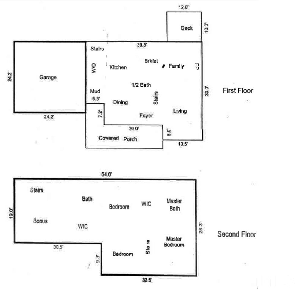 2102 Fountain Ridge Road Chapel Hill, NC 27517 - Photo 17 of 28