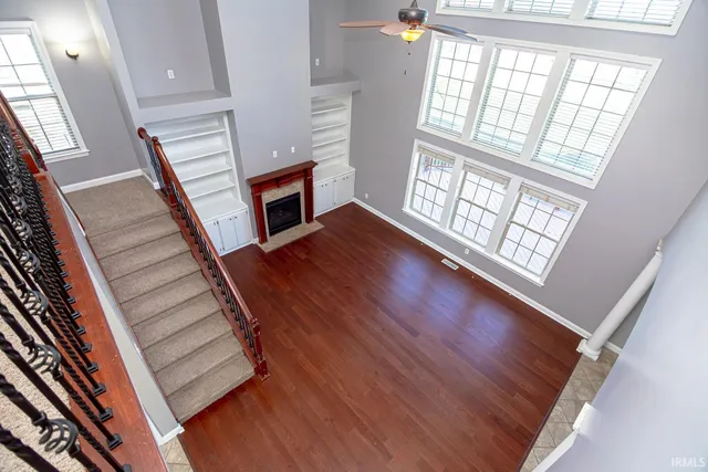 $534,000 | 3905 Rushgrove Drive, Lafayette, IN 47909