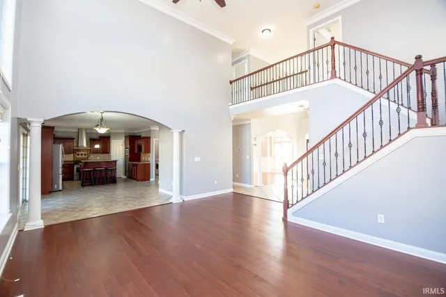 $534,000 | 3905 Rushgrove Drive, Lafayette, IN 47909