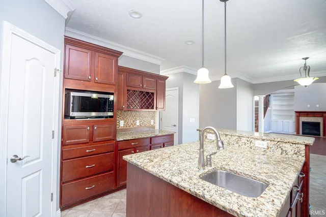 $534,000 | 3905 Rushgrove Drive, Lafayette, IN 47909