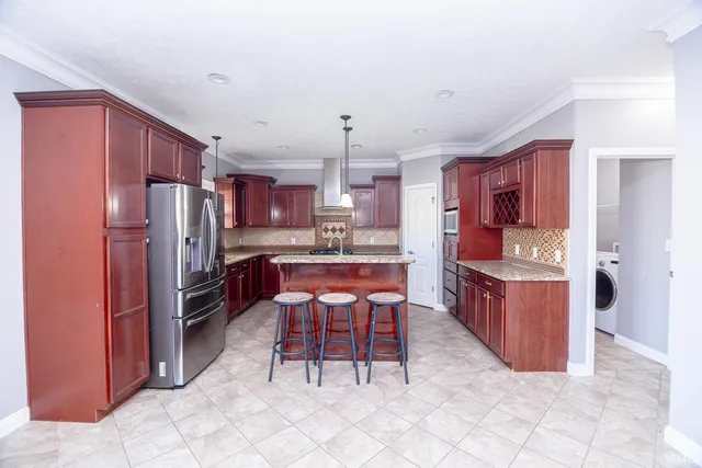 $534,000 | 3905 Rushgrove Drive, Lafayette, IN 47909