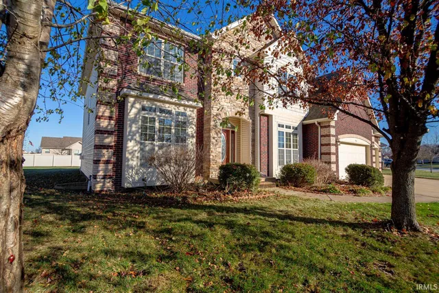 $534,000 | 3905 Rushgrove Drive, Lafayette, IN 47909