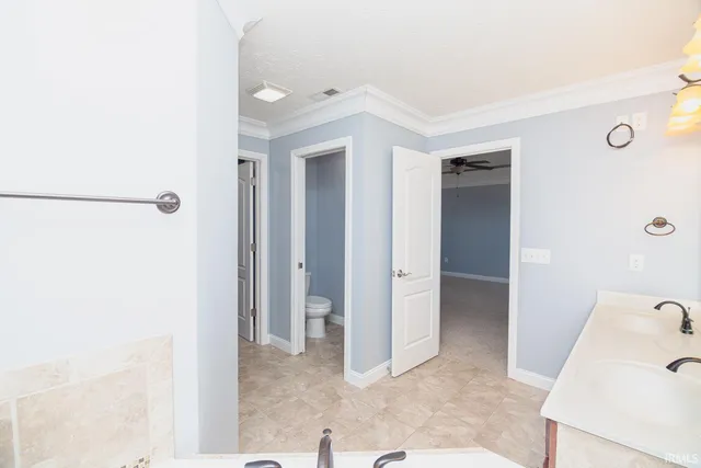 $534,000 | 3905 Rushgrove Drive, Lafayette, IN 47909