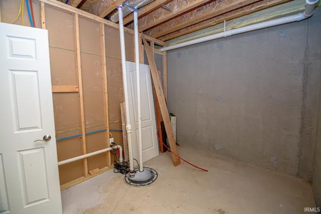 $534,000 | 3905 Rushgrove Drive, Lafayette, IN 47909