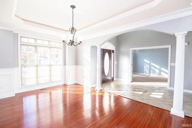 $534,000 | 3905 Rushgrove Drive, Lafayette, IN 47909