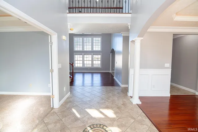 $534,000 | 3905 Rushgrove Drive, Lafayette, IN 47909