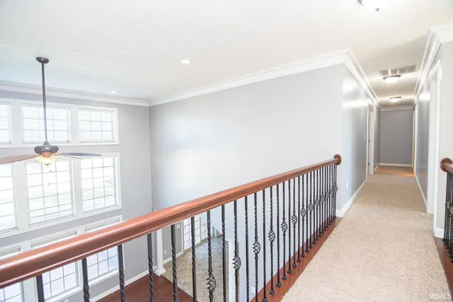 $534,000 | 3905 Rushgrove Drive, Lafayette, IN 47909