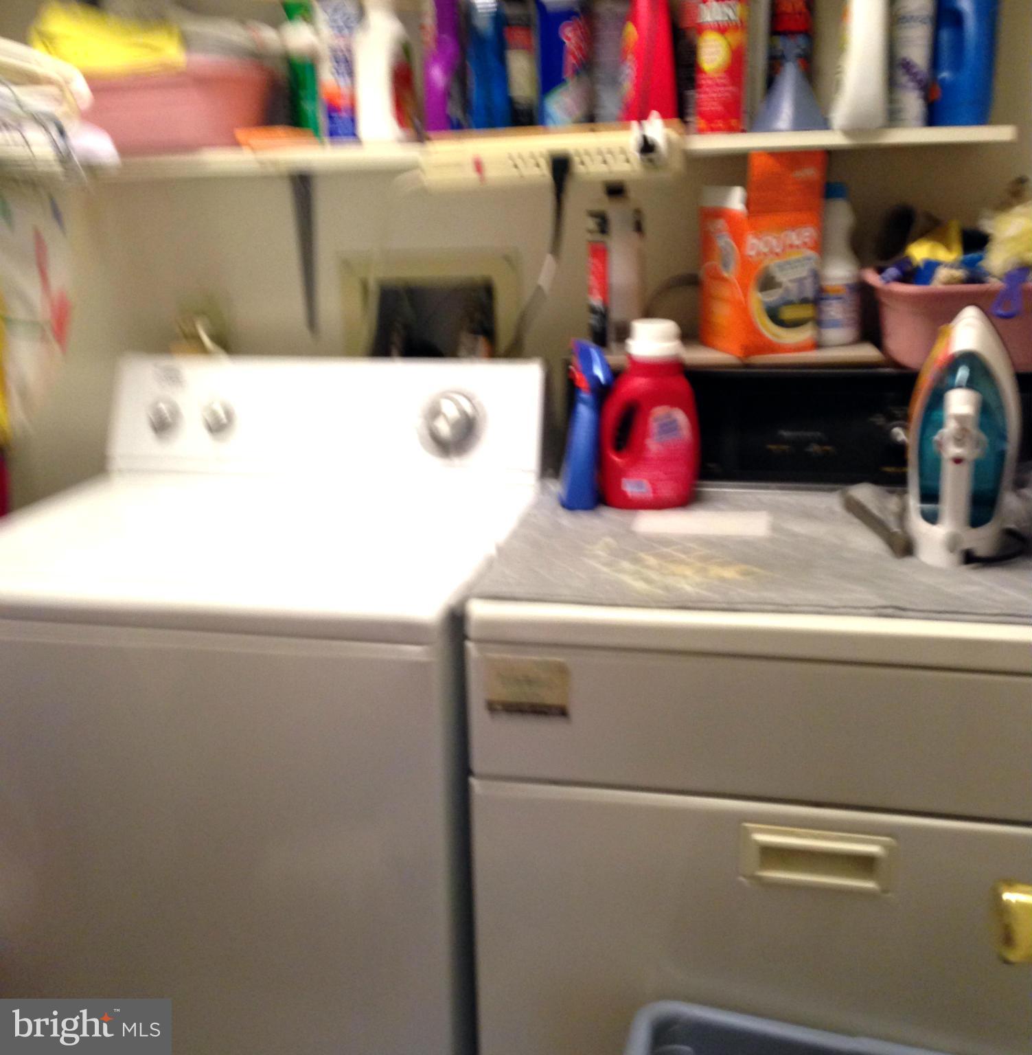 3011 Fallstaff Road, Unit 107A Baltimore, MD 21209 - Photo 13 of 14 a close view of cabinet