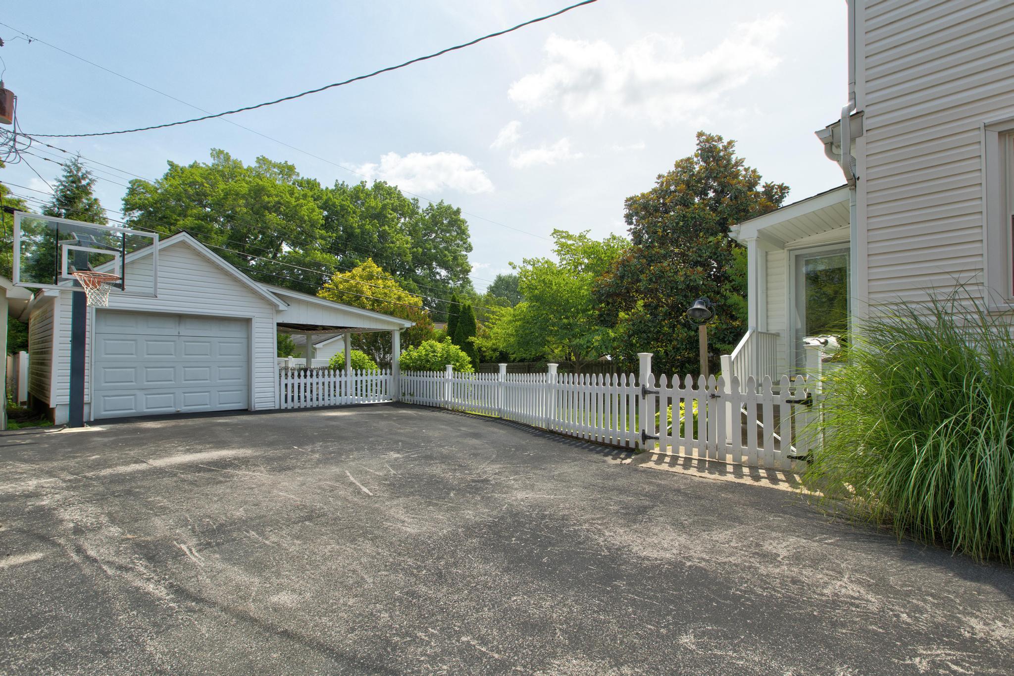 451 Hart Road Lexington, KY 40502 - Photo 41 of 44 41