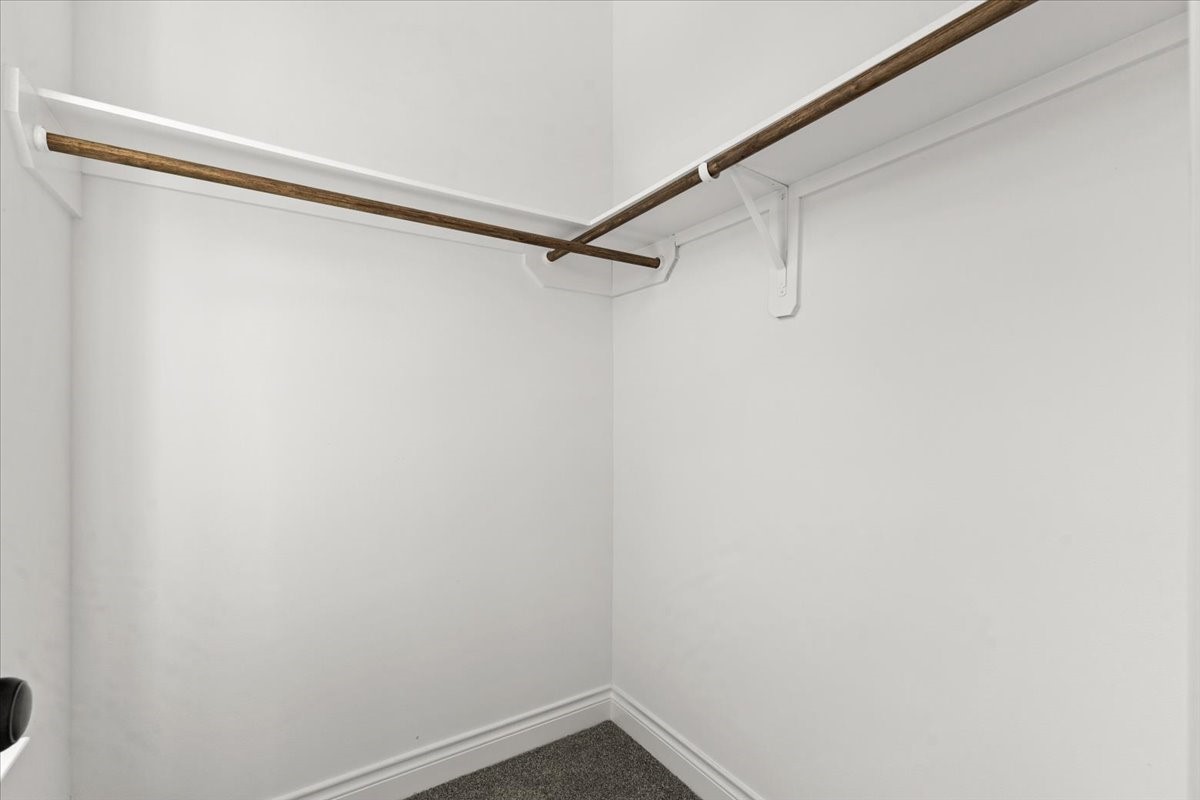 311 Tennessee Street Houston, TX 77029 - Photo 28 of 38 a view of a room with racks on the wall