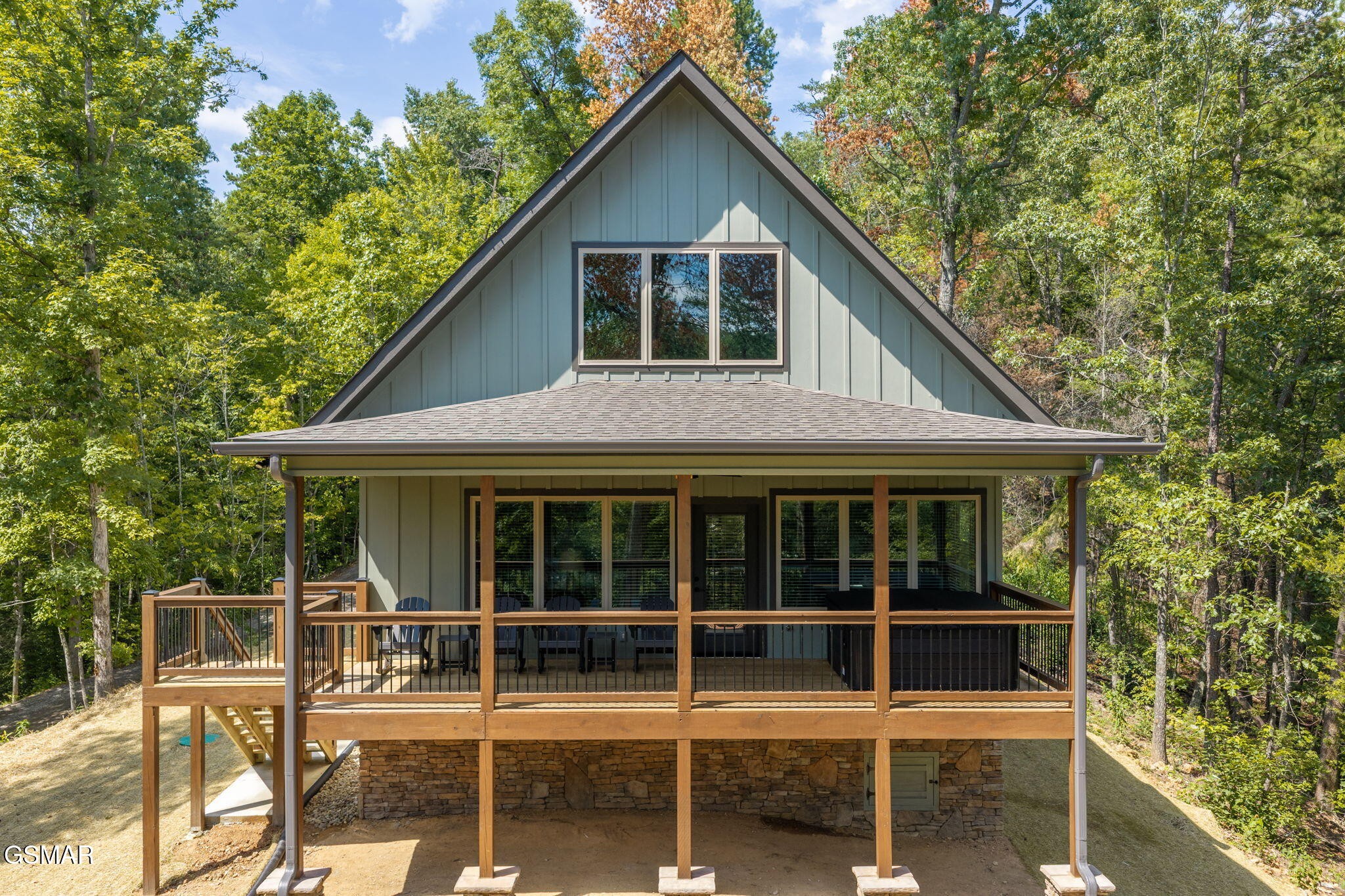 1756 Stinnett Road Sevierville, TN 37876 - Photo 38 of 53 Gallery Image 38