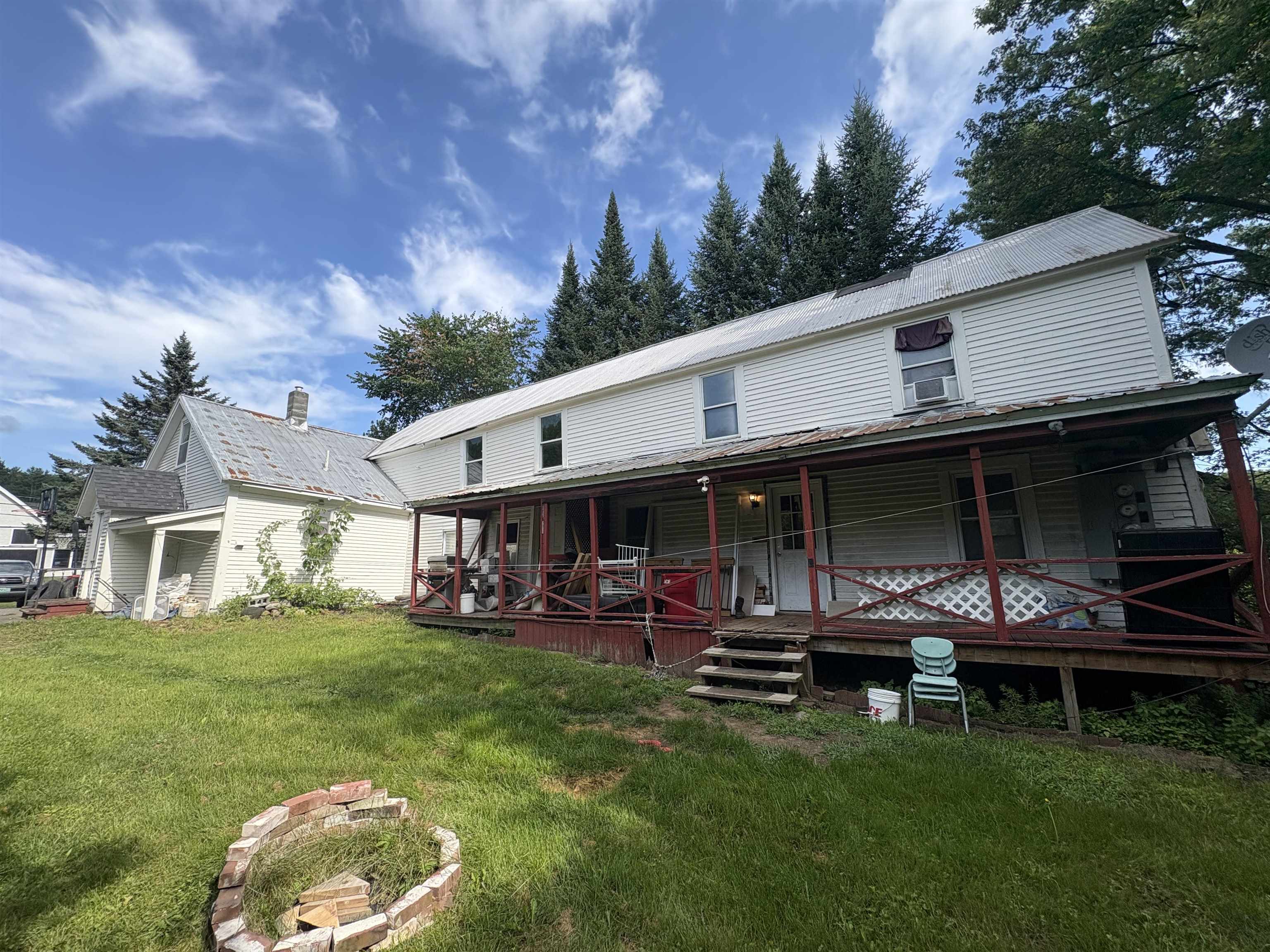 1356 Back Center Road Lyndon, VT 05851 - Photo 10 of 20