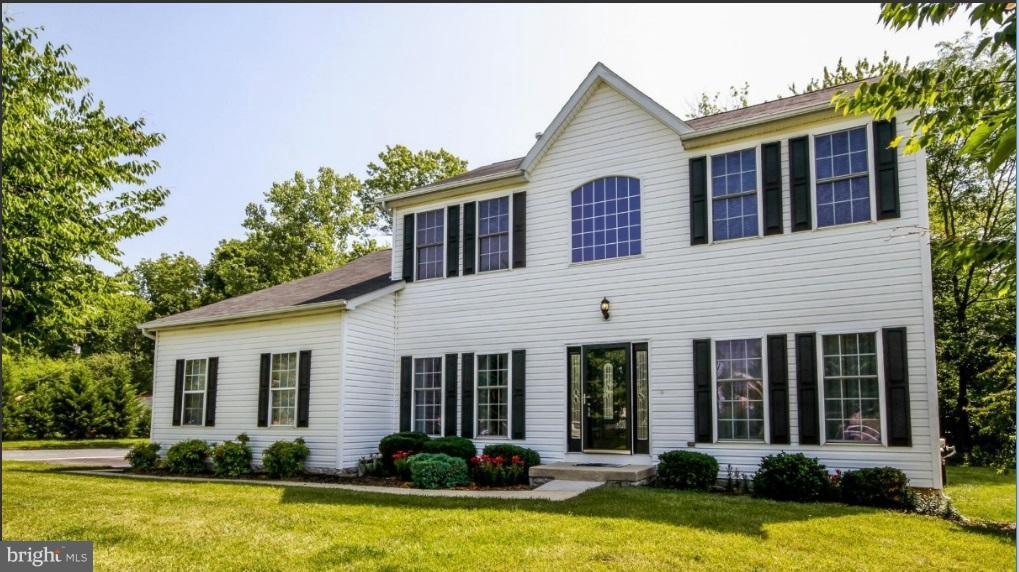 8495 Lucerne Road Randallstown, MD 21133 - Photo 1 of 30 Exterior (Front)
