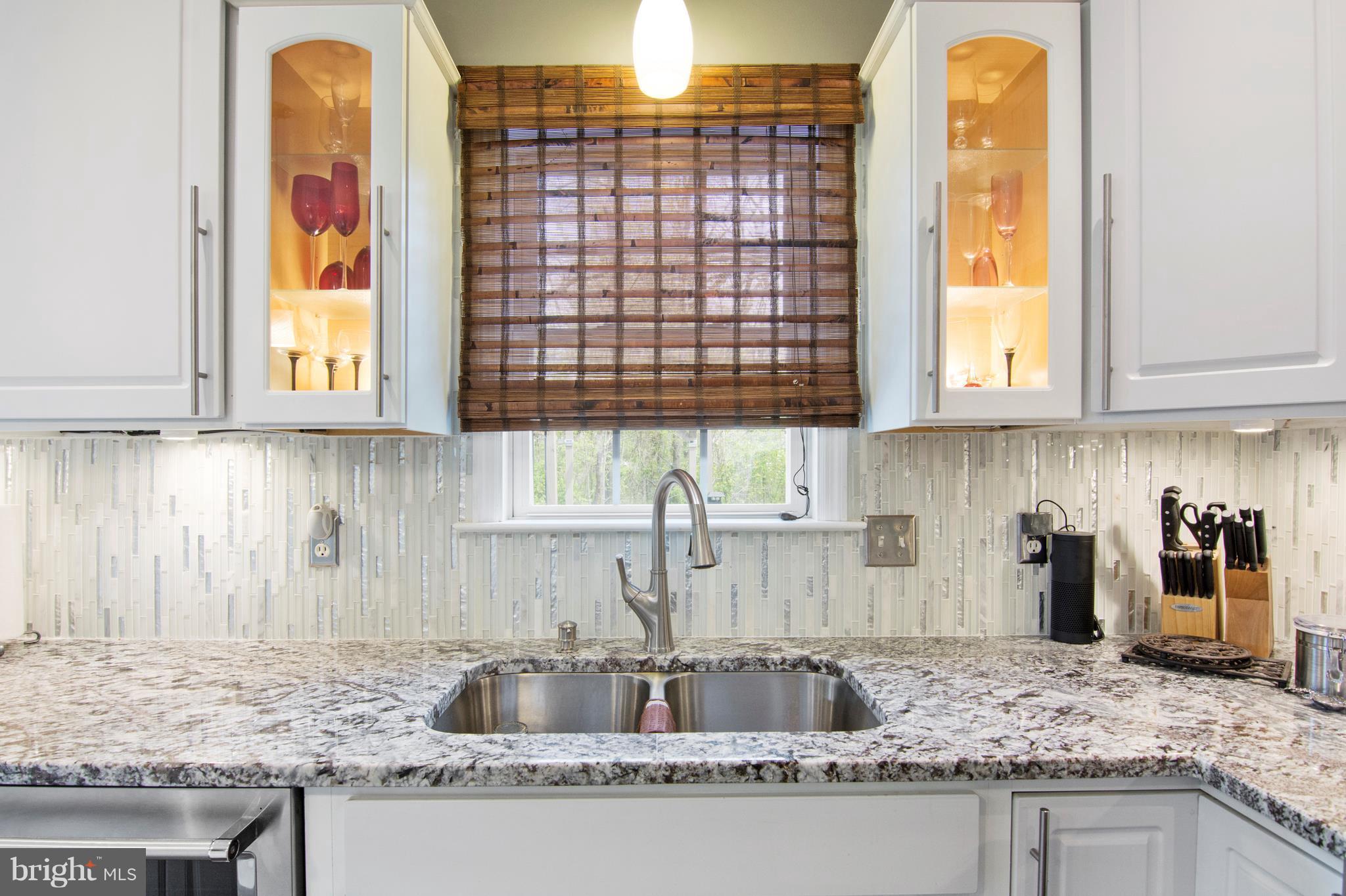 8495 Lucerne Road Randallstown, MD 21133 - Photo 16 of 30 Kitchen