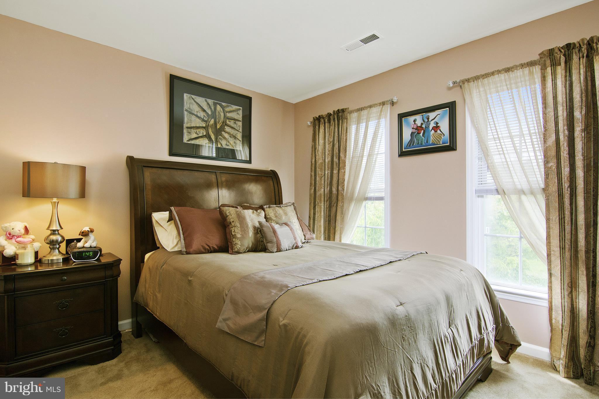 8495 Lucerne Road Randallstown, MD 21133 - Photo 18 of 30 Bedroom