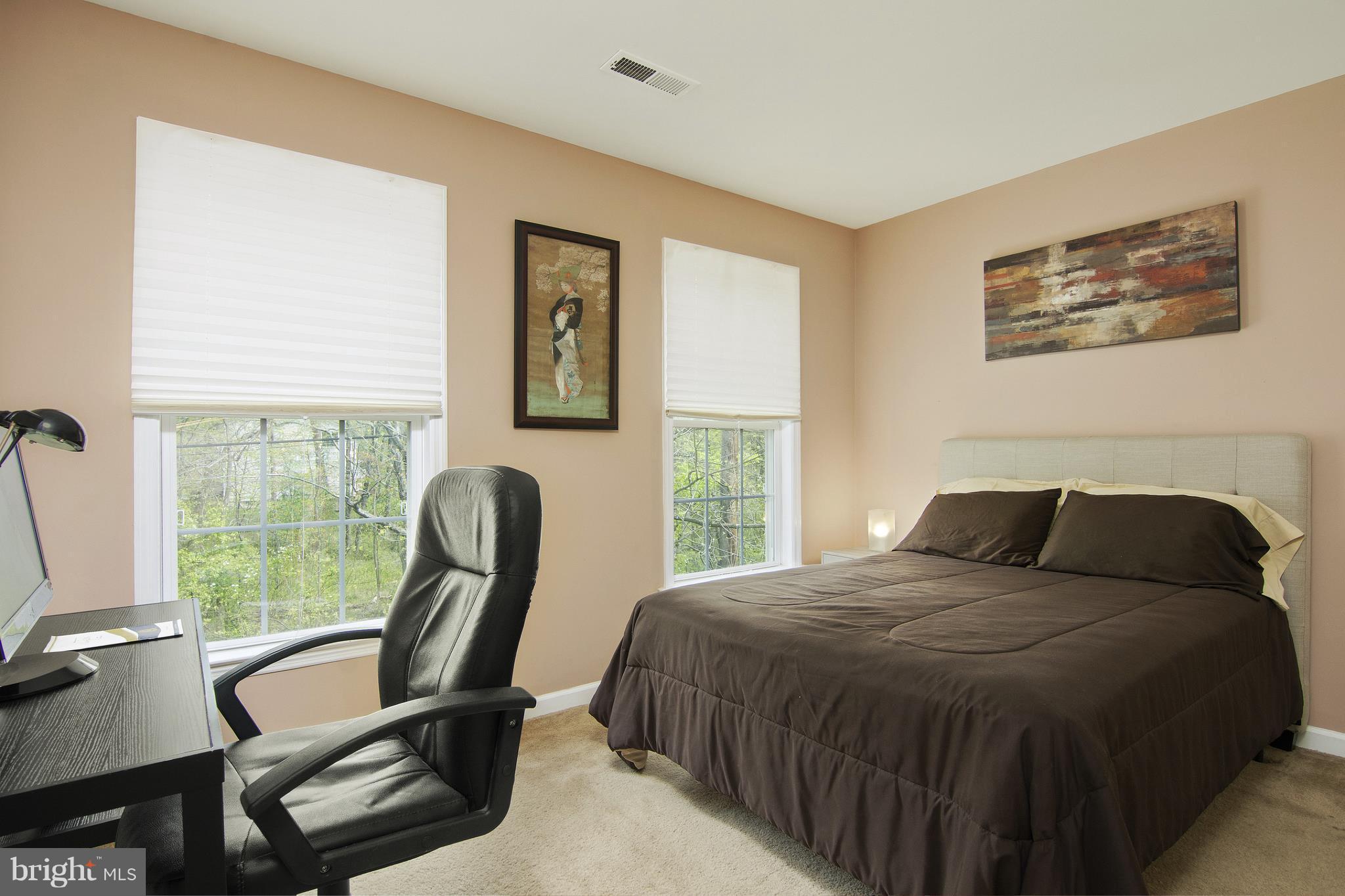 8495 Lucerne Road Randallstown, MD 21133 - Photo 19 of 30 Bedroom