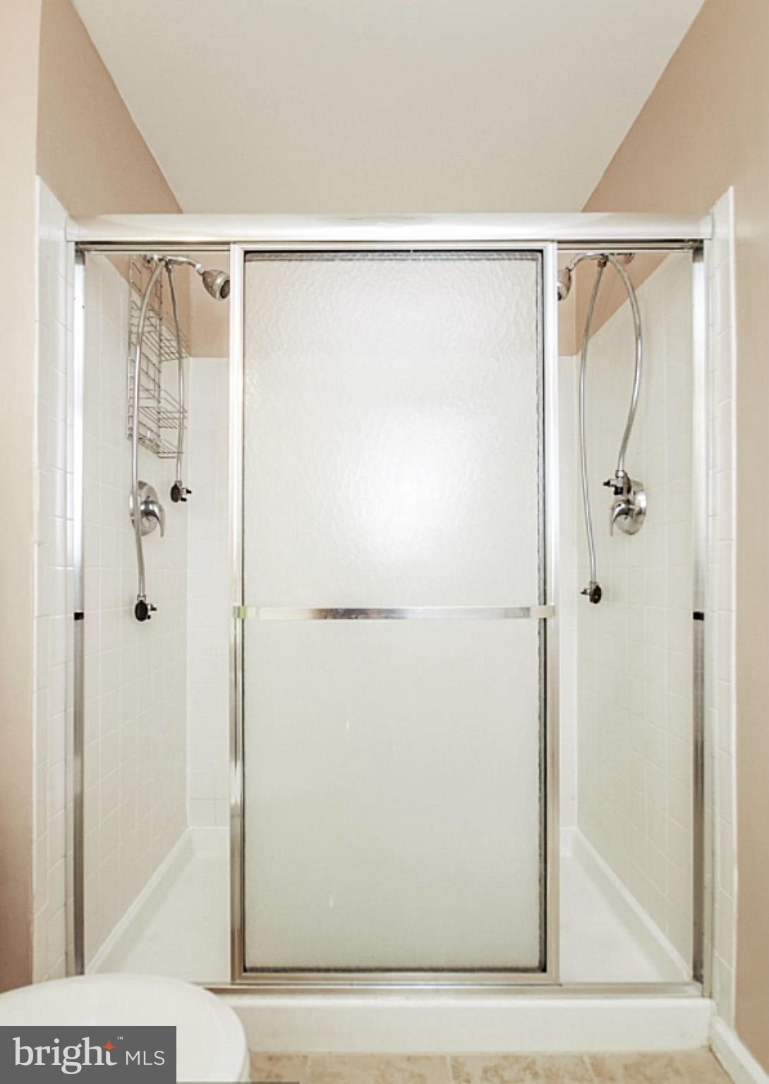 8495 Lucerne Road Randallstown, MD 21133 - Photo 20 of 30 Bath (Master)