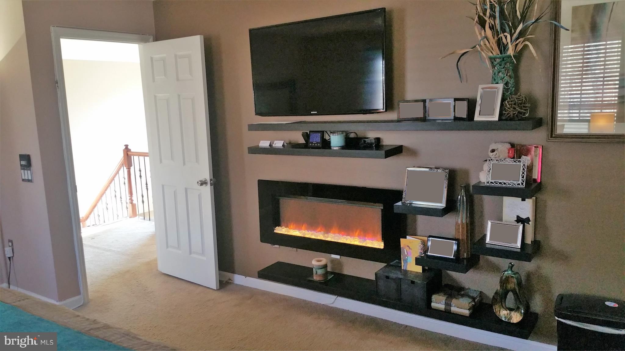 8495 Lucerne Road Randallstown, MD 21133 - Photo 23 of 30 Bedroom (Master)