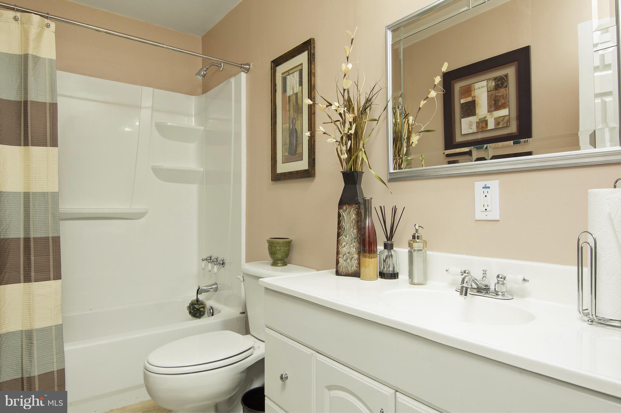 8495 Lucerne Road Randallstown, MD 21133 - Photo 25 of 30 Bath