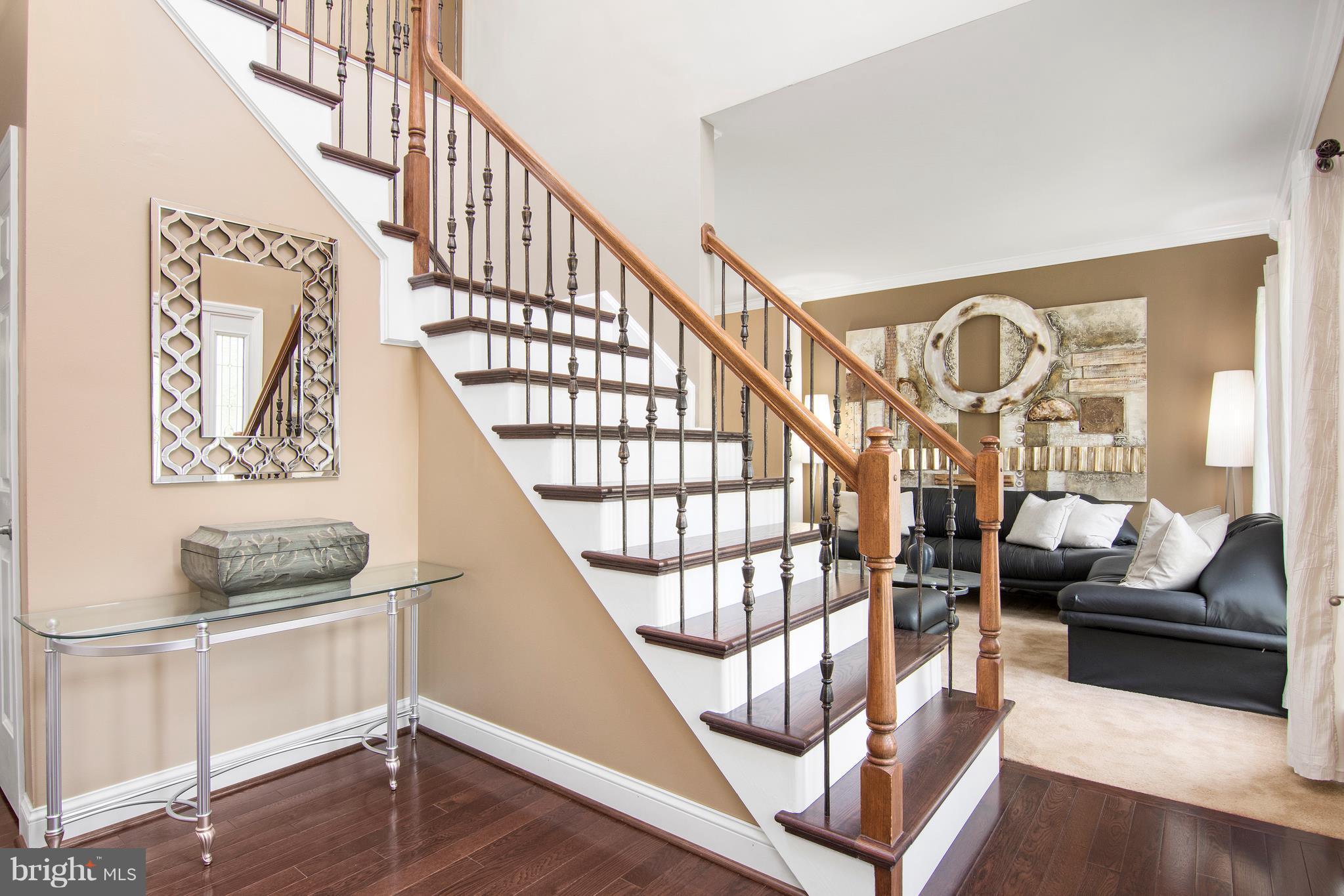 8495 Lucerne Road Randallstown, MD 21133 - Photo 4 of 30 Interior (General)