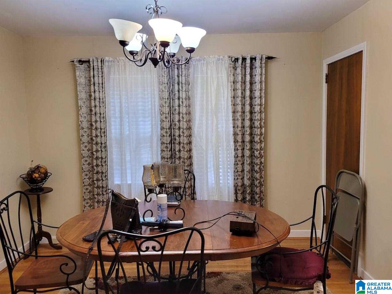 303 Olon Street Midfield, AL 35228 - Photo 2 of 13