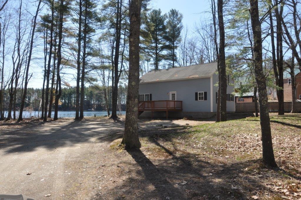 283 Barkers Pond Road Lyman, ME 04002 - Photo 4 of 29 Photo