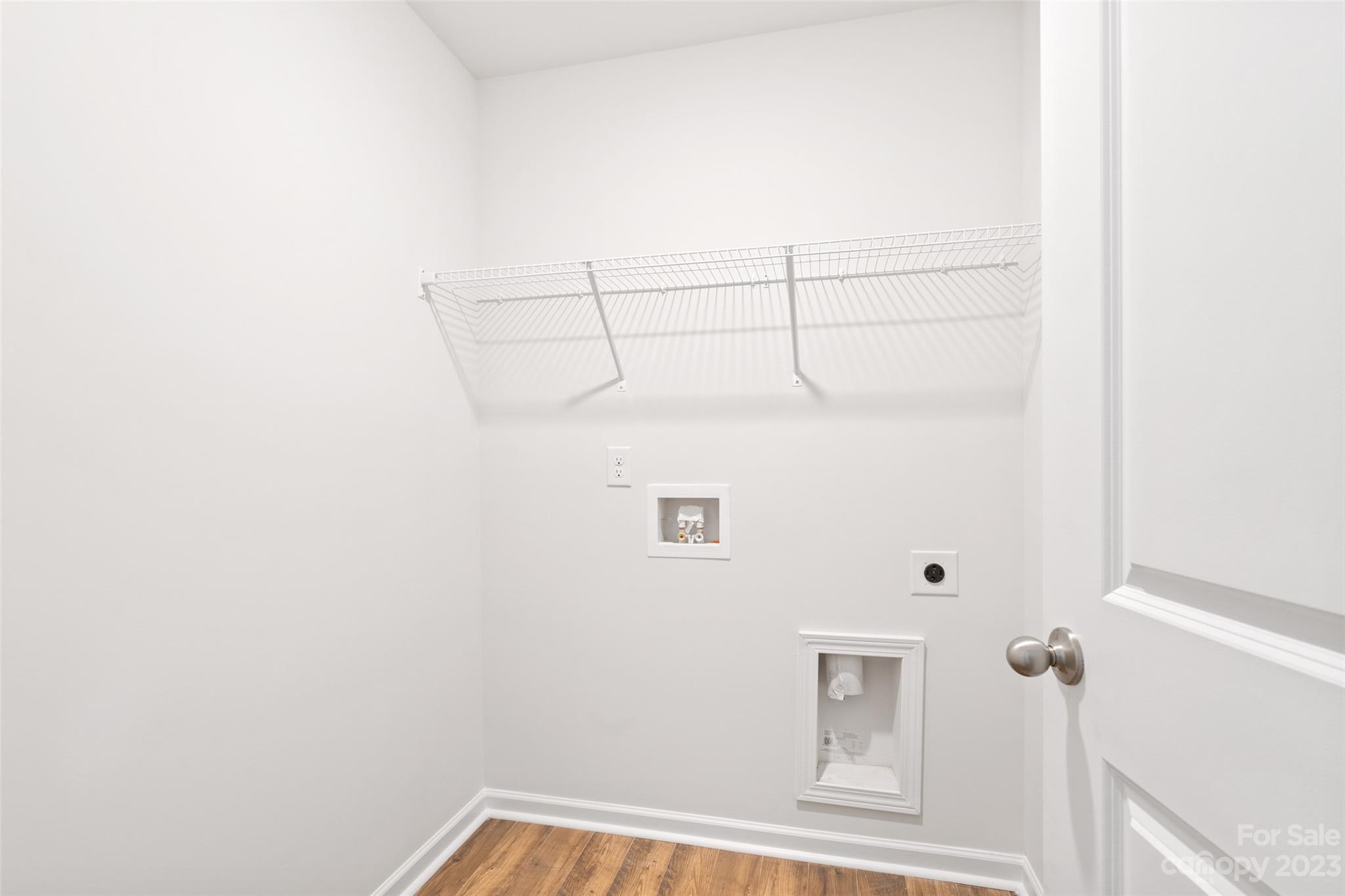 36 Burdock Road Fletcher, NC 28732 - Photo 17 of 18 a view of a small space
