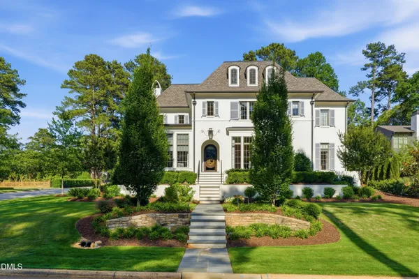 $5,500,000 | 2809 Grant Avenue, Raleigh, NC 27607