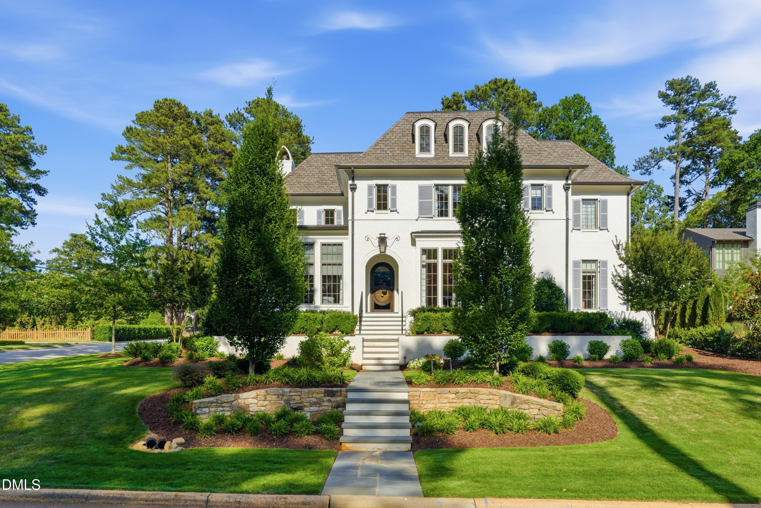 2809 Grant Avenue Raleigh, NC 27607 - Photo 1 of 88