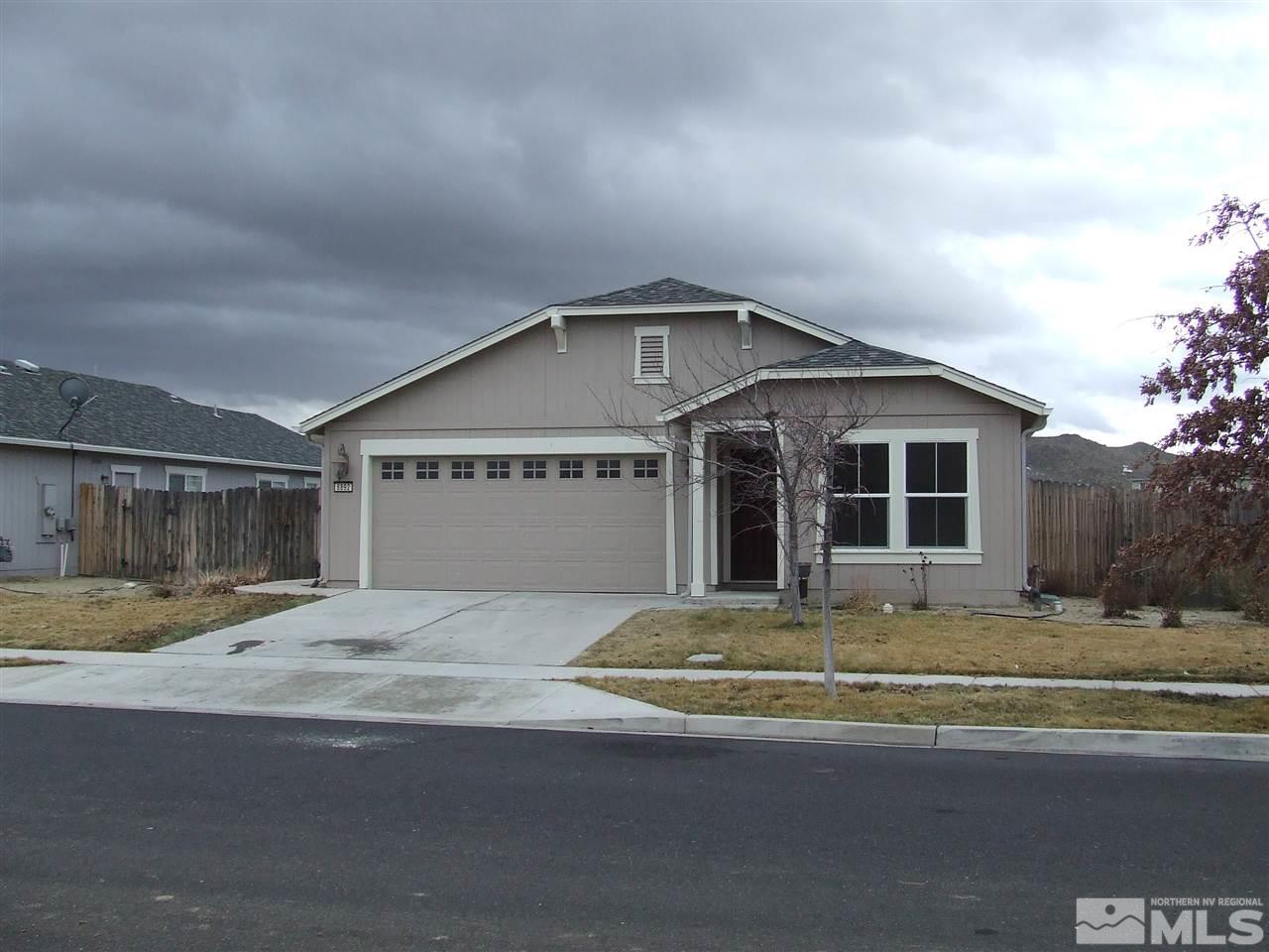 8892 Mahon Drive Reno, NV 89506 - Photo 1 of 1 Photo 1