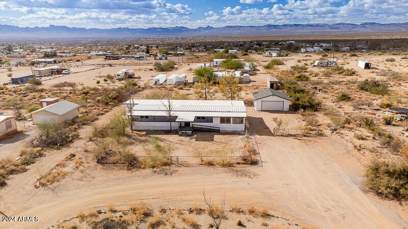 3951 Bowie Road Golden Valley, AZ 86413 - Photo 1 of 1 3951 N Bowie Rd-4