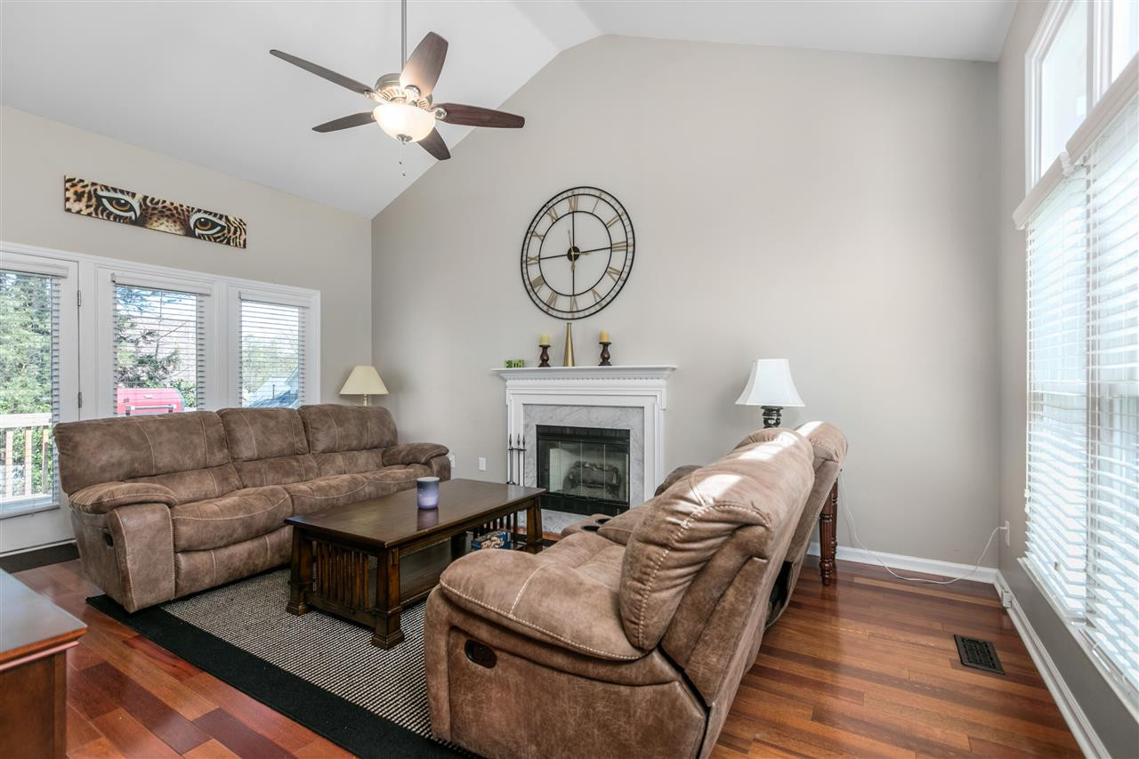 8625 Harps Mill Road Raleigh, NC 27615 - Photo 3 of 19 Photo 3