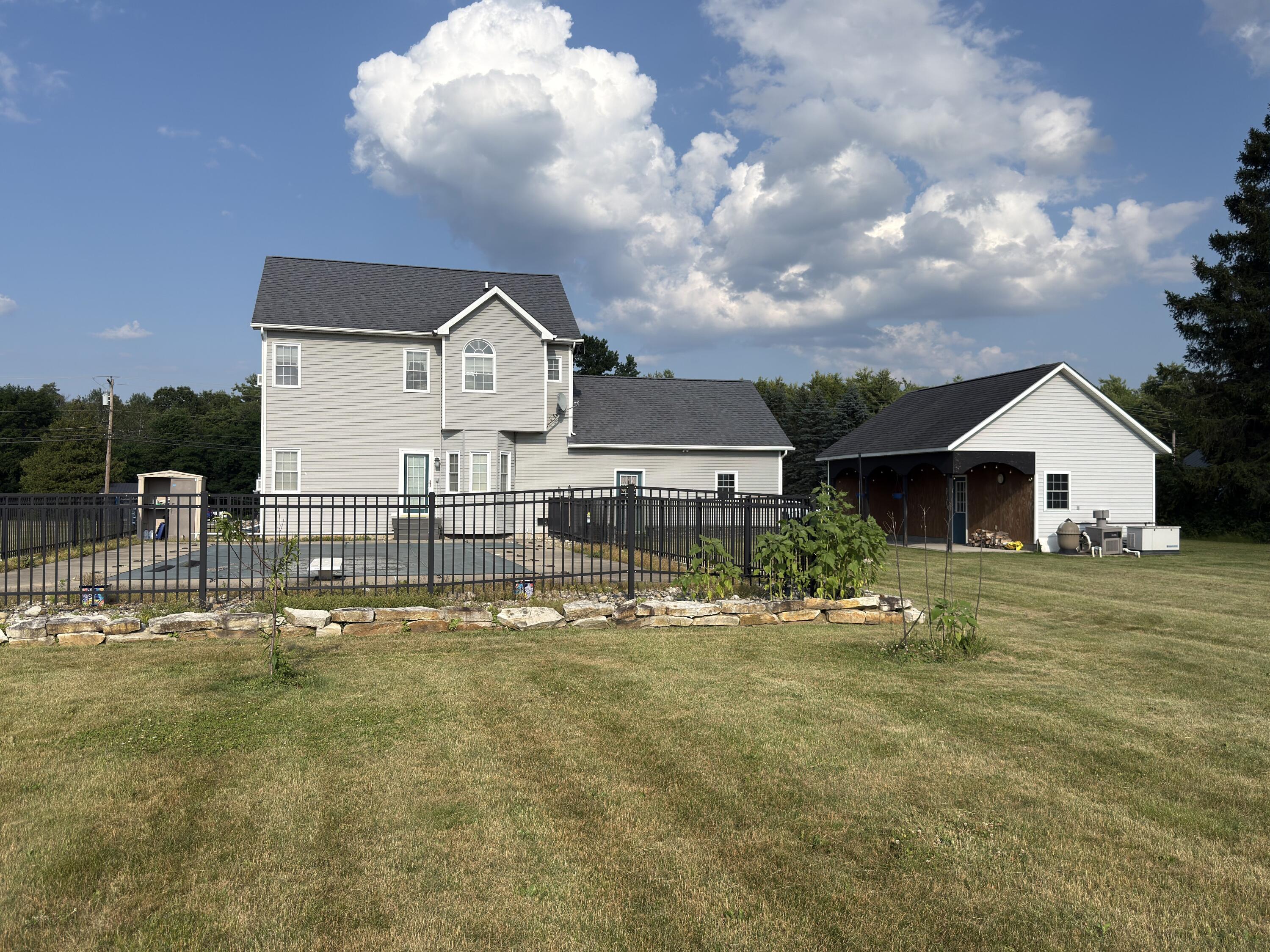 283 Rt 22b Peru, NY 12972 - Photo 55 of 61