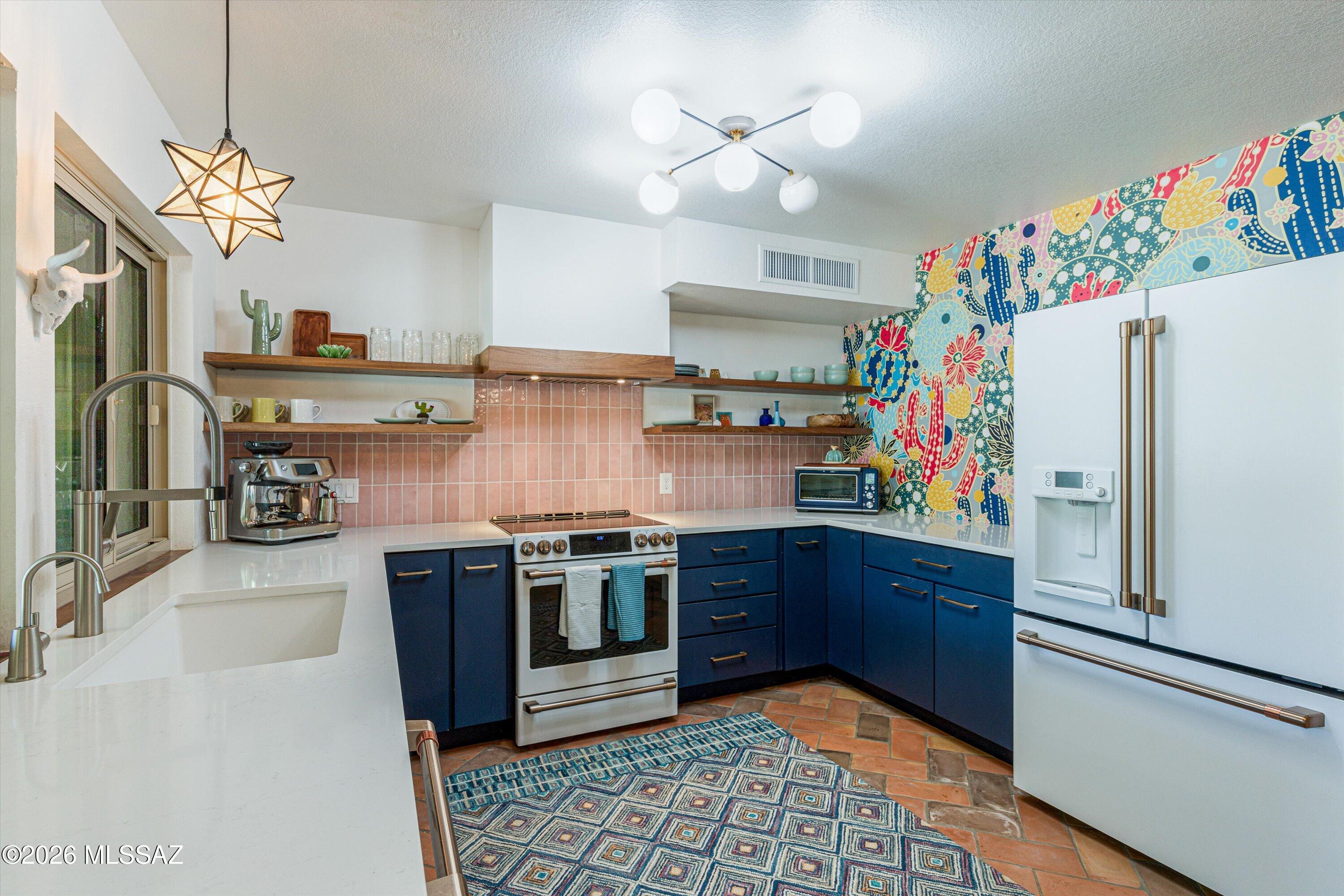 7281 East Rocky Ridge Drive Tucson, AZ 85750 - Photo 24 of 51