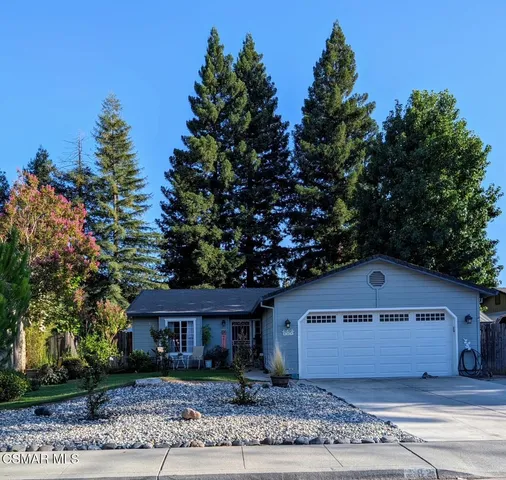 $289,997 | 282 Pinon Way, Red Bluff, CA 96080