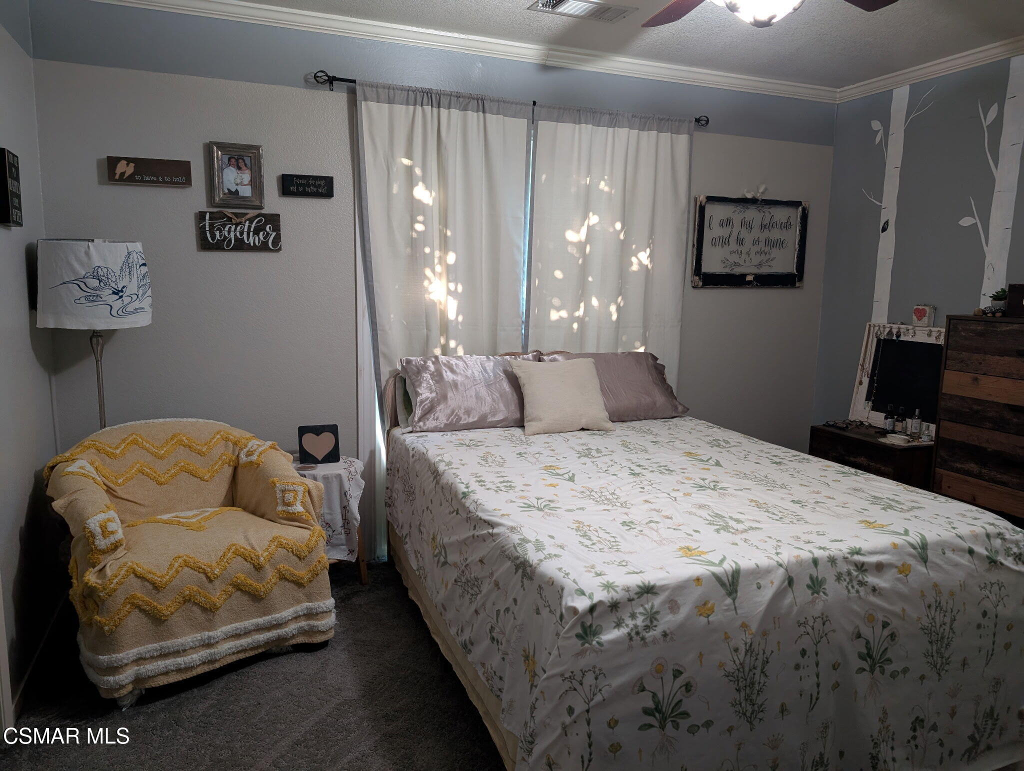 282 Pinon Way Red Bluff, CA 96080 - Photo 17 of 27 bed 3