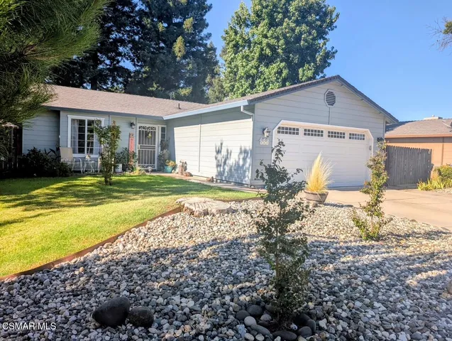 $289,997 | 282 Pinon Way, Red Bluff, CA 96080