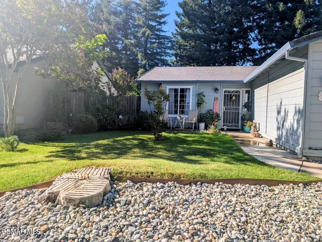 $289,997 | 282 Pinon Way, Red Bluff, CA 96080