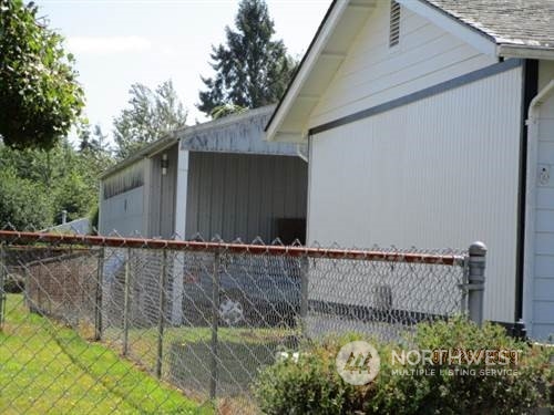 1417 Ralph Road Aberdeen, WA 98520 - Photo 3 of 4 Gallery Image 3