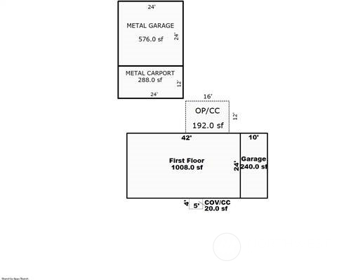 1417 Ralph Road Aberdeen, WA 98520 - Photo 4 of 4 Gallery Image 4