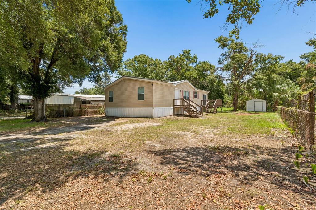 8812 East Millpoint Road Riverview, FL 33578 - Photo 21 of 33
