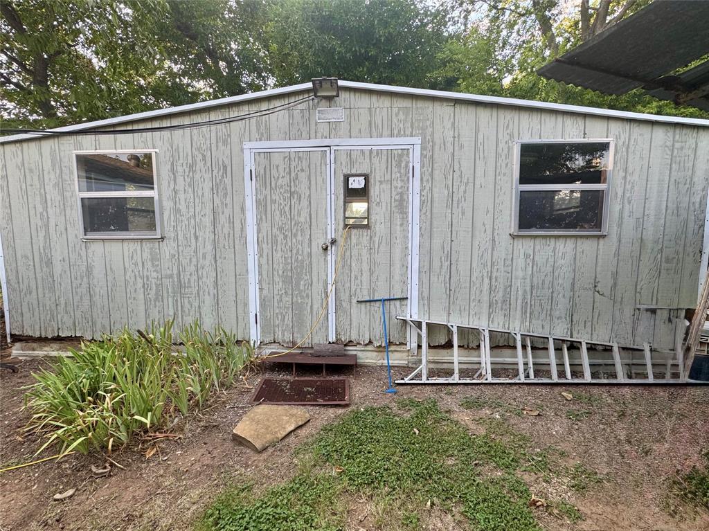 832 Rose Street Albany, TX 76430 - Photo 7 of 7