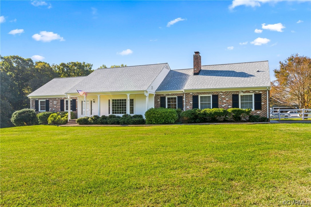 10699 Courtney Road Glen Allen, VA 23060 - Photo 1 of 44 Gallery Image 1